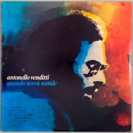 Quando Verrà Natale - 1974 • Álbum