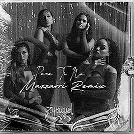 Para Ti No (Mazzarri Remix) - 2023 • Single/EP