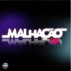Malhação ID Nacional - 2010 • Álbum
