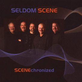 SCENEchronized - 2007 • Álbum