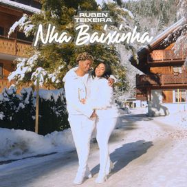 Nha Baixinha - 2023 • Single/EP