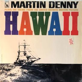 Hawaii - 1966 • Álbum