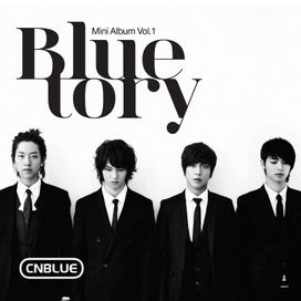 Bluetory - 2010 • Álbum