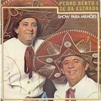 Show Para Milhões - 1979 • Álbum