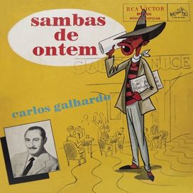 Sambas de Ontem - 1957 • Álbum