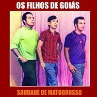 Saudade de Mato Grosso - 1971 • Álbum