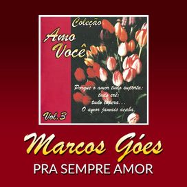 Pra Sempre Amor - 1997 • Single/EP