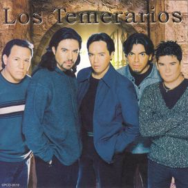 En la Madrugada Se Fue - 2000 • Álbum