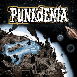 PUNKDEMIA - 2021 • Álbum