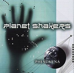 Phenomena - 2001 • Álbum