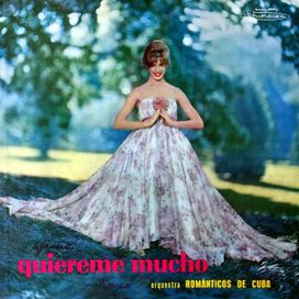 Quiereme Mucho - 1959 • Álbum