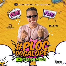 Ploc do Galope - 2022 • Sencillo/EP