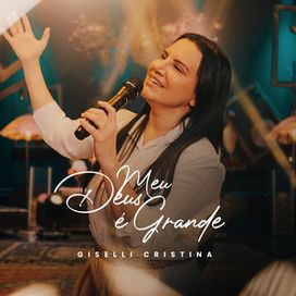 Meu Deus é Grande - 2026 • Álbum