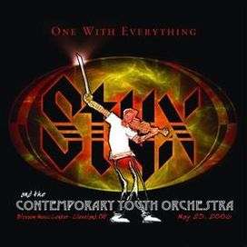 One With Everything - 2006 • Álbum