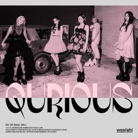 QURIOUS - 2020 • Sencillo/EP