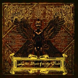Live Bait for the dead - 2002 • Álbum