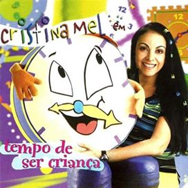 Tempo de Ser Criança - 2004 • Álbum
