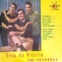 Mil Mulheres - Vol. 04 - 1966 • Álbum