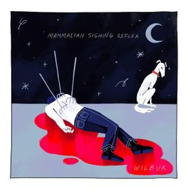 Mammalian Sighing Reflex - 2023 • Álbum