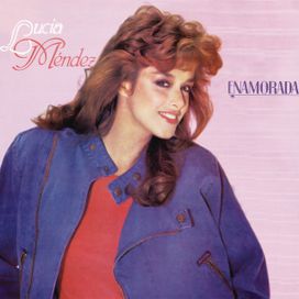 Enamorada - 1983 • Álbum