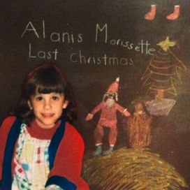 Last Christmas - 2023 • Single/EP