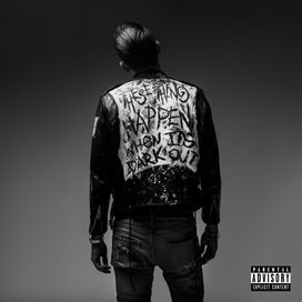 When It's Dark Out - 2015 • Álbum