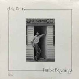 Humble Beginnings - 1979 • Álbum