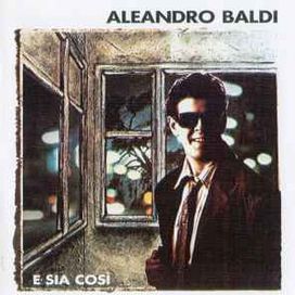 E Sia Così - 1989 • Álbum
