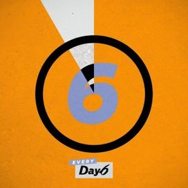 Every DAY6 November - 2017 • Sencillo/EP