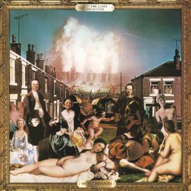 Secret Messages - 1983 • Álbum