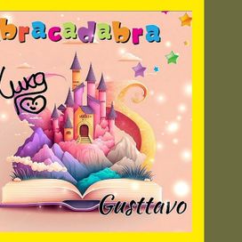 Abracadabra (Xuxa &amp; Gusttavo) - 2023 • Single/EP
