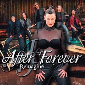 Remagine - 2005 • Álbum