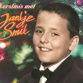 Kerstmis Met Jantje Smit - 1997 • Álbum