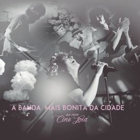 Ao Vivo No Cine Joia - 2016 • Álbum