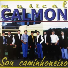 Sou Caminhoneiro - 1997 • Álbum