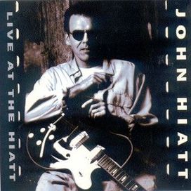 Live At The Hiatt - 1994 • Álbum
