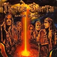 Sangre de Reyes - 2001 • Álbum