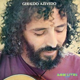 Geraldo Azevedo - 1977 • Álbum
