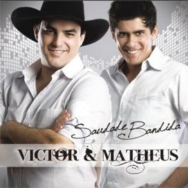 Saudade Bandida - 2009 • Álbum