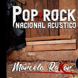 Pop Rock Nacional Acústico II - 2018 • Álbum