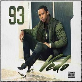 93 - 2015 • Álbum