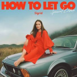 How To Let Go (Special Edition) - 2022 • Álbum