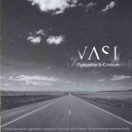 Turquoise and Crimson - 2006 • Álbum