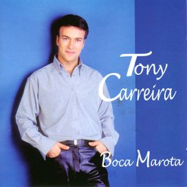 Boca Marota - 2002 • Álbum