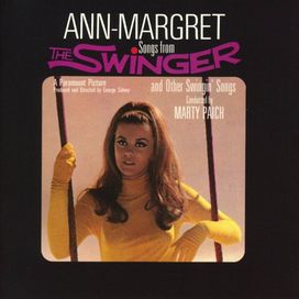 Songs From The Swinger And Other Swingin' Songs - 1966 • Álbum