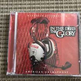 In The Deed The Glory - 1998 • Álbum