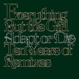 Adapt or Die: Ten Years of Remixes - 2005 • Coletânea