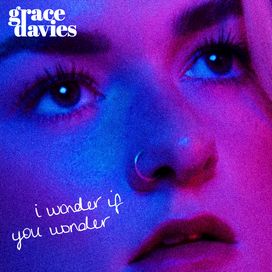 i wonder if you wonder - 2021 • Single/EP