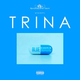 Blue Magic - 2018 • Álbum