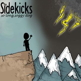 So Long, Soggy Dog - 2007 • Álbum